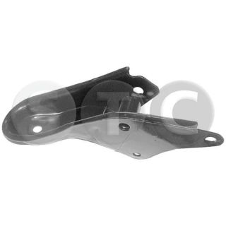 Variklio montavimas STC T405716