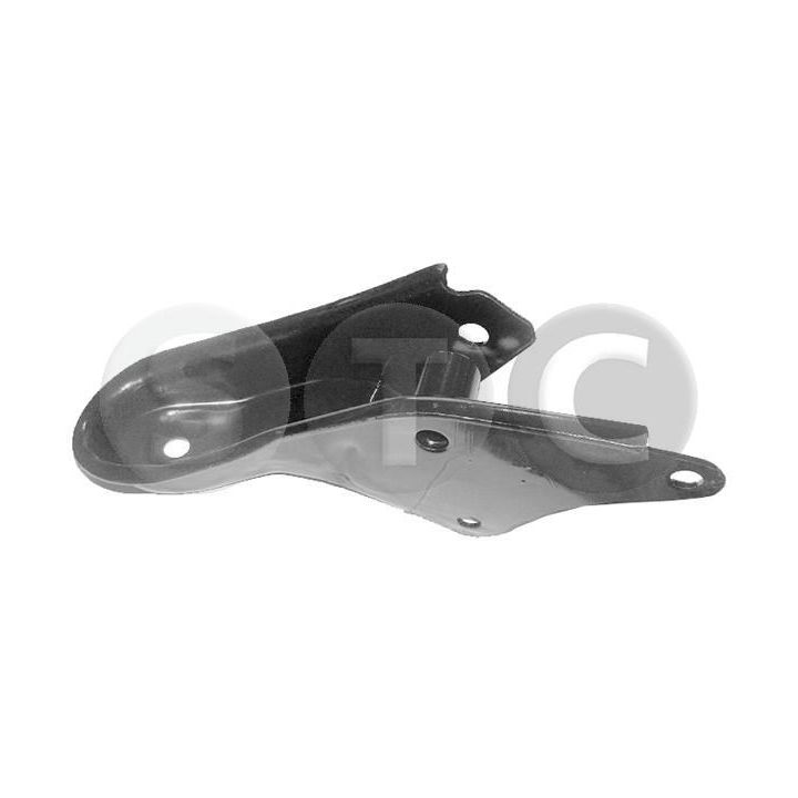 Variklio montavimas STC T405716