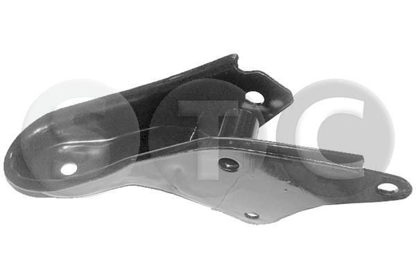 Variklio montavimas STC T405716