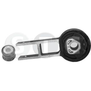 Variklio montavimas STC T405719