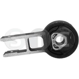 Variklio montavimas STC T405720