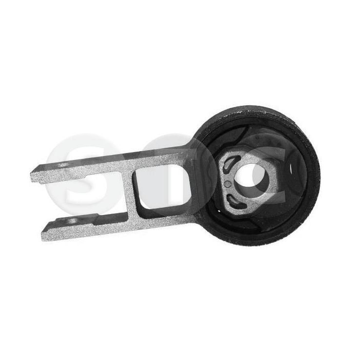 Variklio montavimas STC T405720