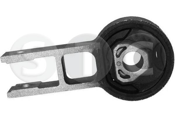 Variklio montavimas STC T405720