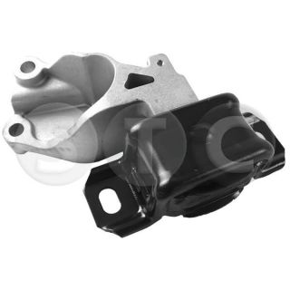 Variklio montavimas STC T405727