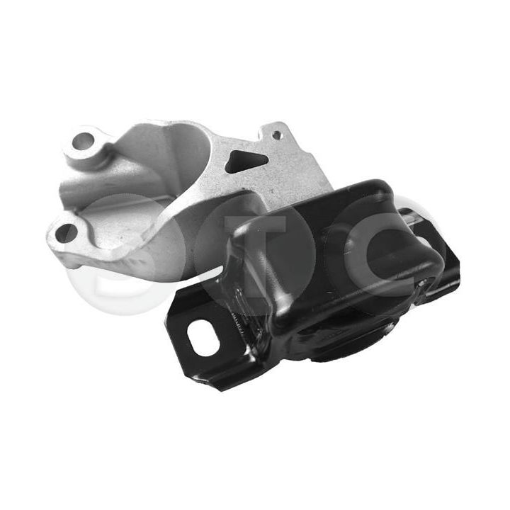 Variklio montavimas STC T405727