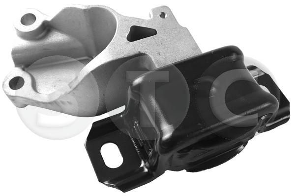 Variklio montavimas STC T405727