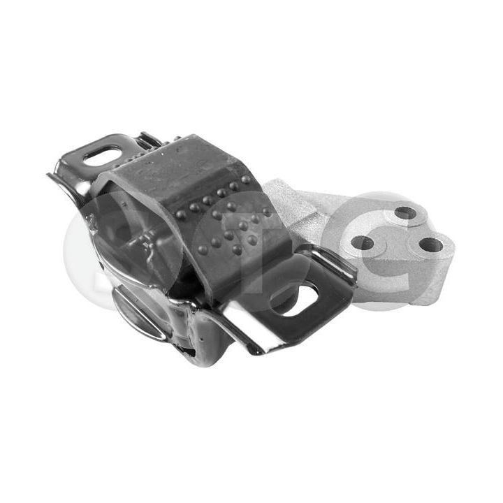 Variklio montavimas STC T405728