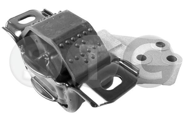 Variklio montavimas STC T405728