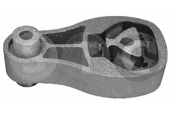 Variklio montavimas STC T405729