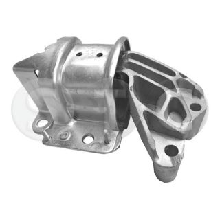 Variklio montavimas STC T406025