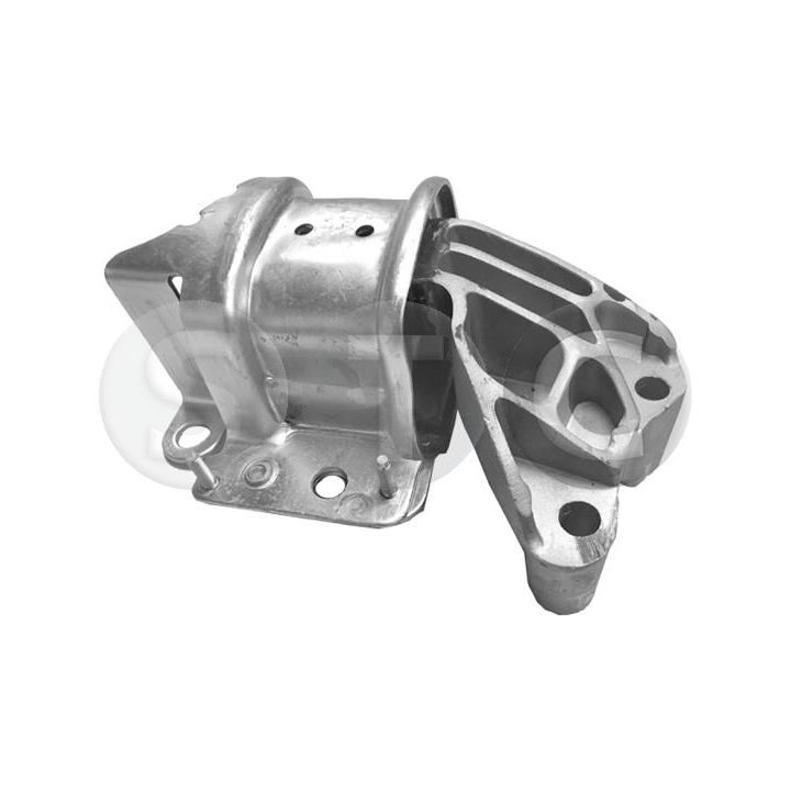 Variklio montavimas STC T406025