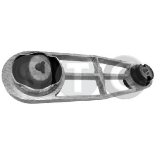 Variklio montavimas STC T406027