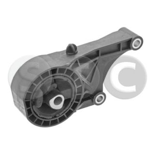 Variklio montavimas STC T406035