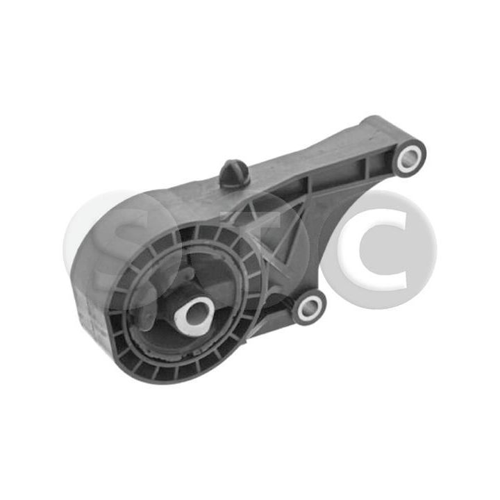 Variklio montavimas STC T406035