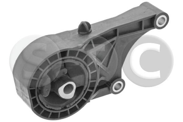 Variklio montavimas STC T406035