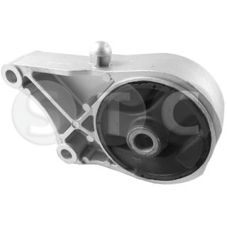 Variklio montavimas STC T406036