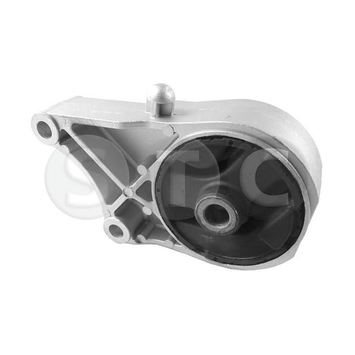 Variklio montavimas STC T406036