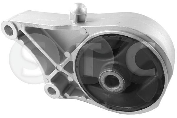 Variklio montavimas STC T406036