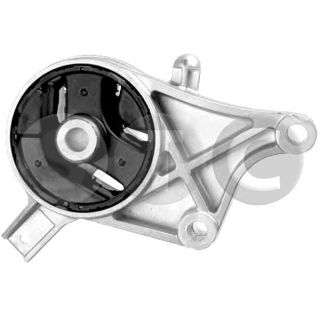 Variklio montavimas STC T406037