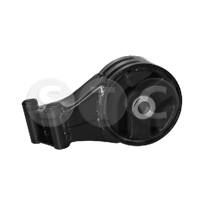 Variklio montavimas STC T406039