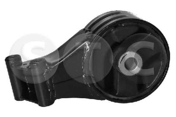 Variklio montavimas STC T406039