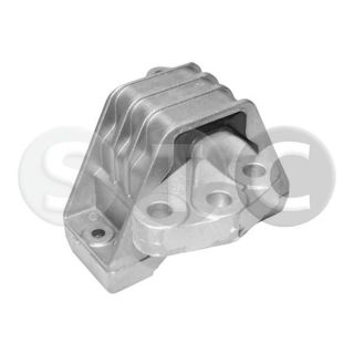 Variklio montavimas STC T406042