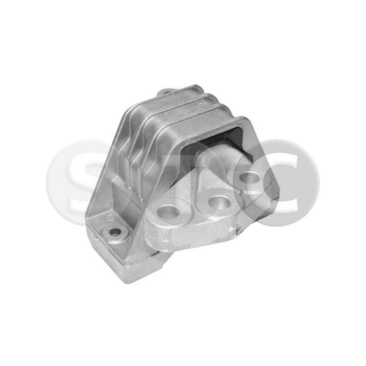 Variklio montavimas STC T406042