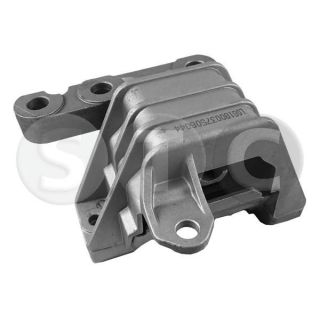Variklio montavimas STC T406044