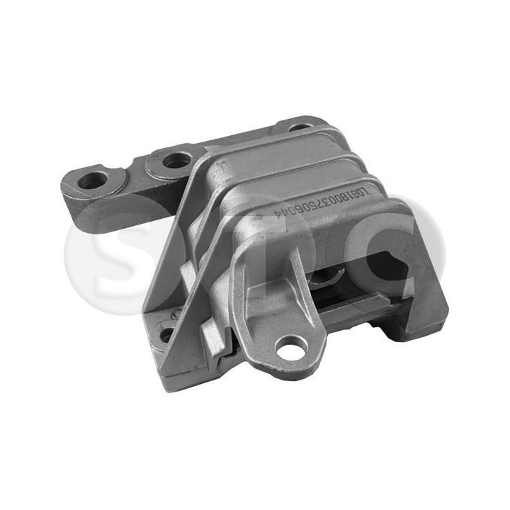 Variklio montavimas STC T406044