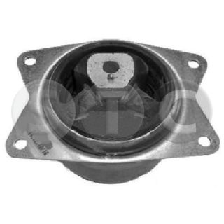 Variklio montavimas STC T406046