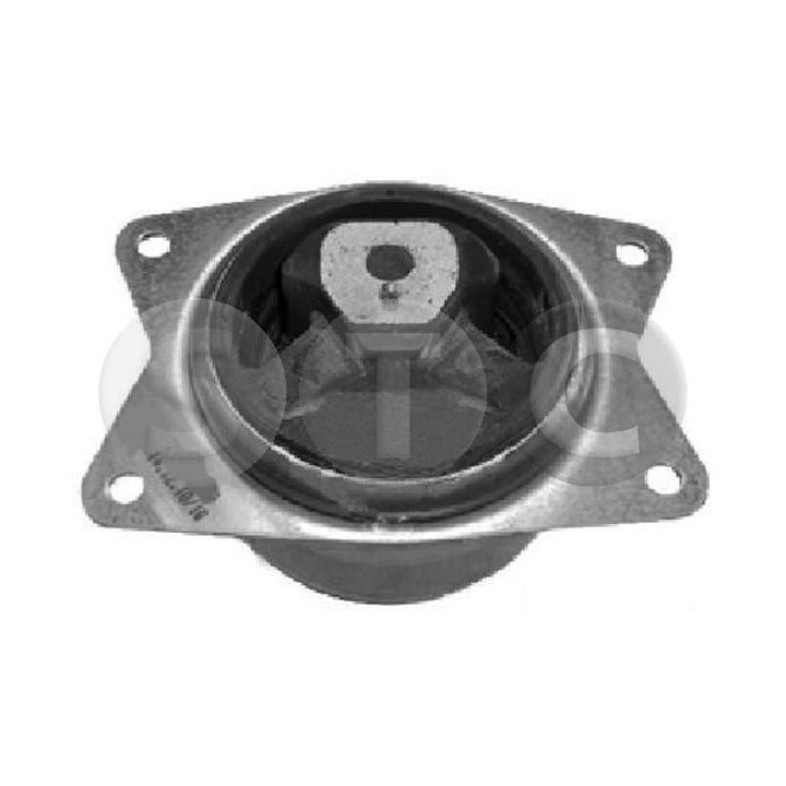 Variklio montavimas STC T406046