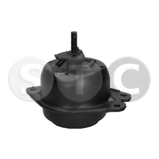 Variklio montavimas STC T406155