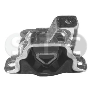 Variklio montavimas STC T406212