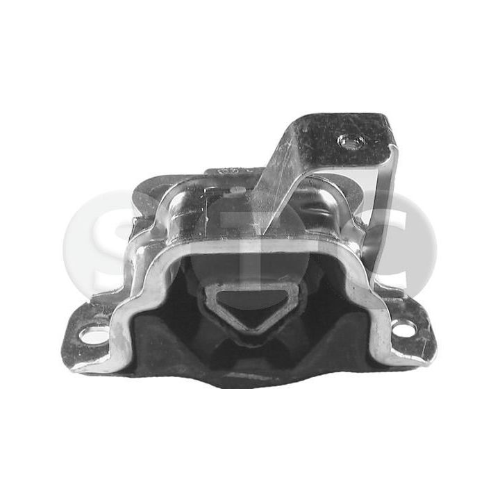 Variklio montavimas STC T406212