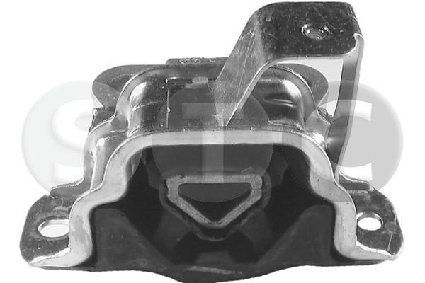 Variklio montavimas STC T406212