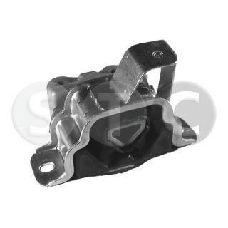 Variklio montavimas STC T406232