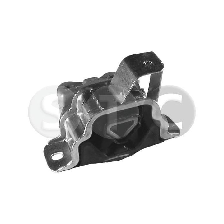 Variklio montavimas STC T406232