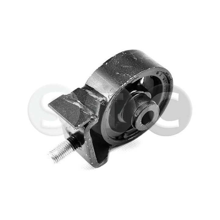 Variklio montavimas STC T406293