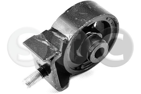 Variklio montavimas STC T406293