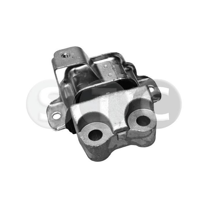Variklio montavimas STC T406490