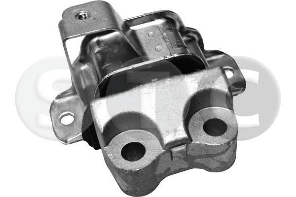 Variklio montavimas STC T406490