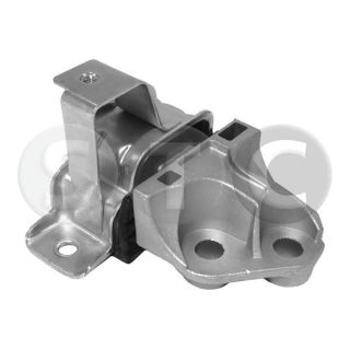 Variklio montavimas STC T406492