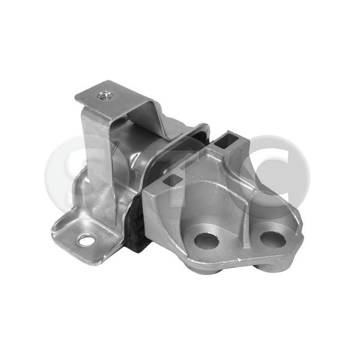 Variklio montavimas STC T406492