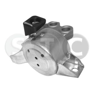 Variklio montavimas STC T406496