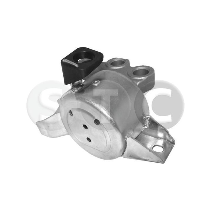 Variklio montavimas STC T406496