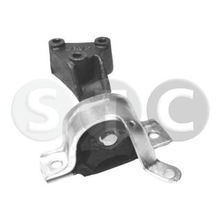 Variklio montavimas STC T406515