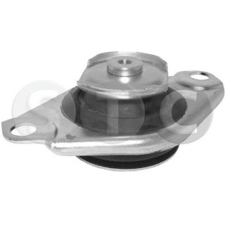 Variklio montavimas STC T406516