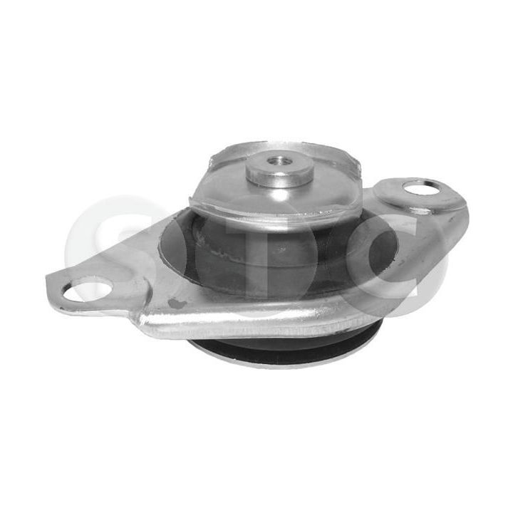 Variklio montavimas STC T406516