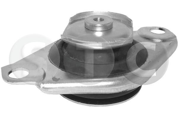 Variklio montavimas STC T406516