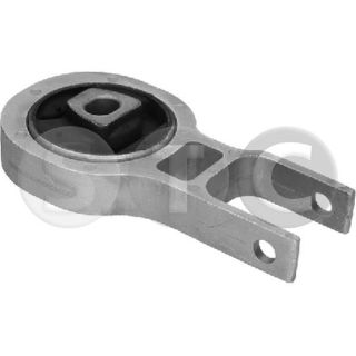 Variklio montavimas STC T406518